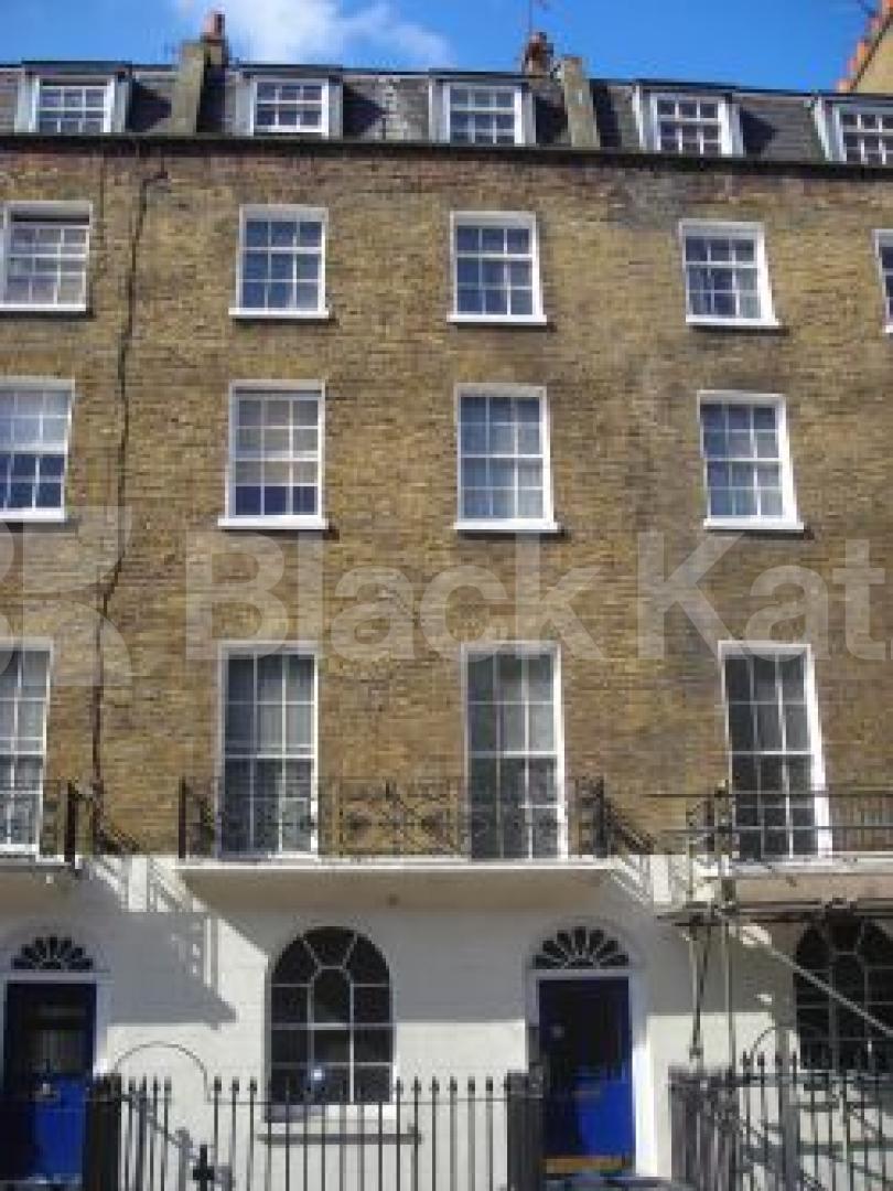 			VIEWINGS ESSENTIAL, 2 Bedroom, 1 bath, 1 reception Flat			 Gloucester Place, BAKER NW1